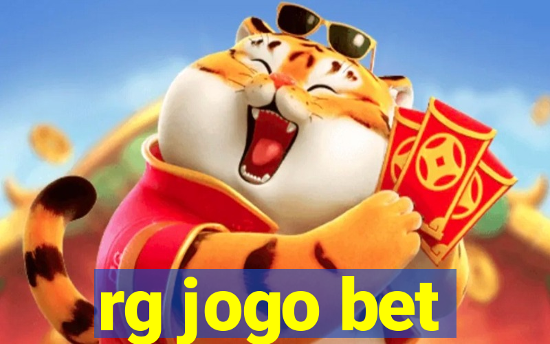 rg jogo bet